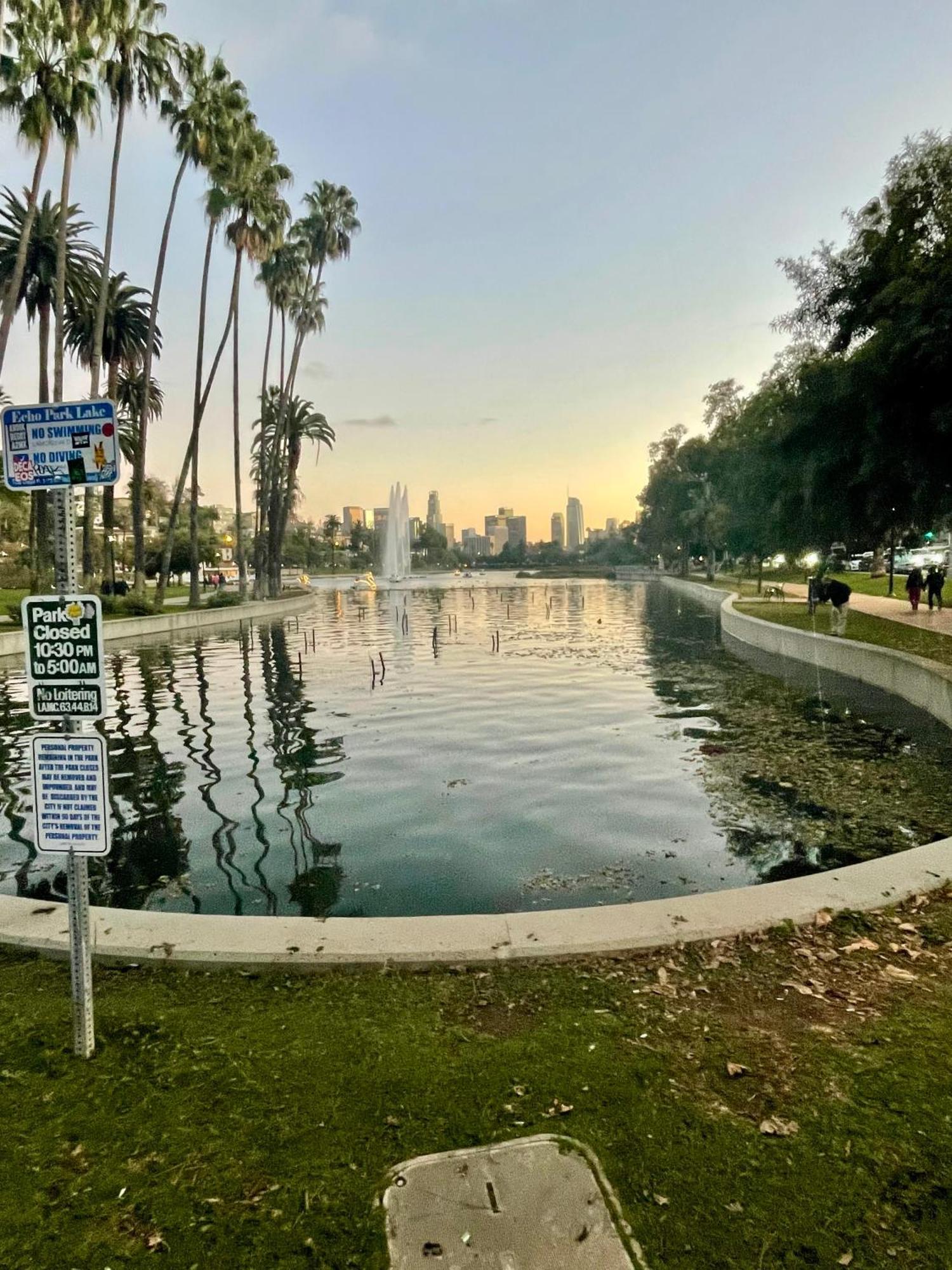 Los Angeles Dream Cottage Buitenkant foto