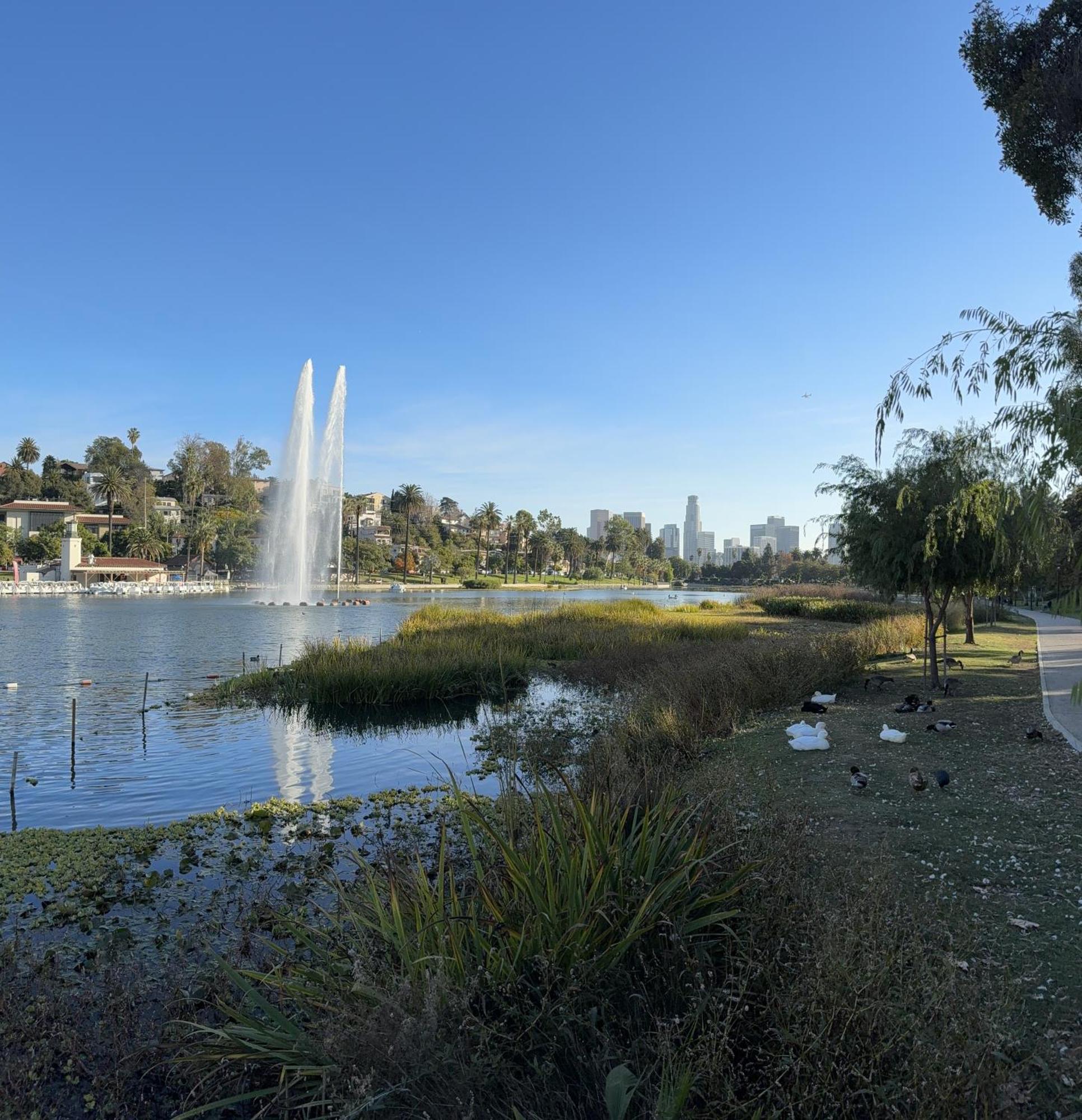 Los Angeles Dream Cottage Buitenkant foto