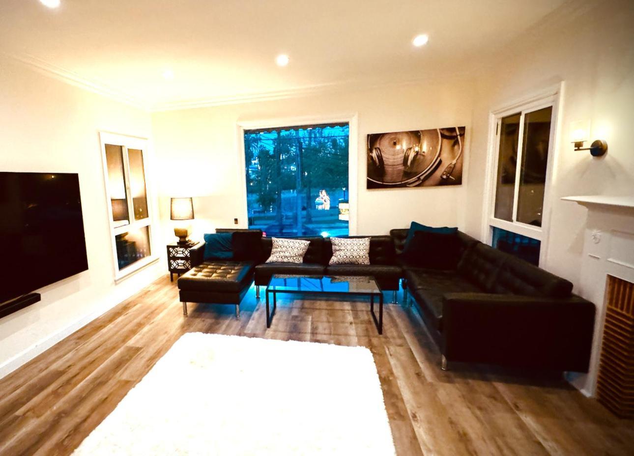 Los Angeles Dream Cottage Buitenkant foto