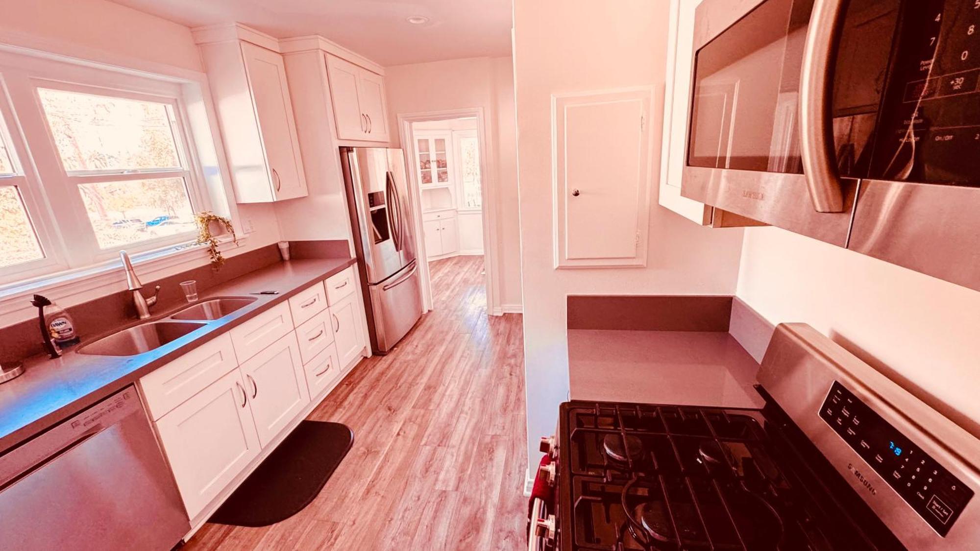 Los Angeles Dream Cottage Buitenkant foto